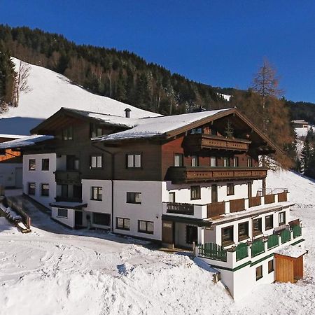 Gaestehaus Standardhaus Saalbach-Hinterglemm Ngoại thất bức ảnh