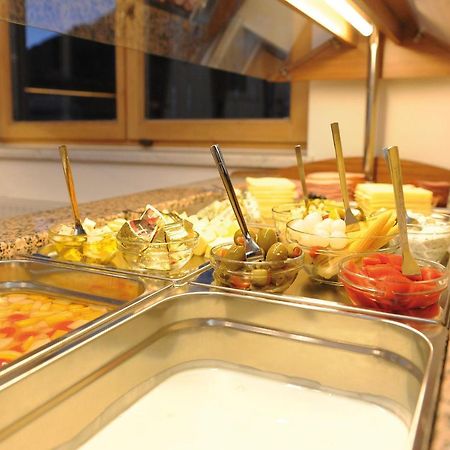 Gaestehaus Standardhaus Saalbach-Hinterglemm Ngoại thất bức ảnh