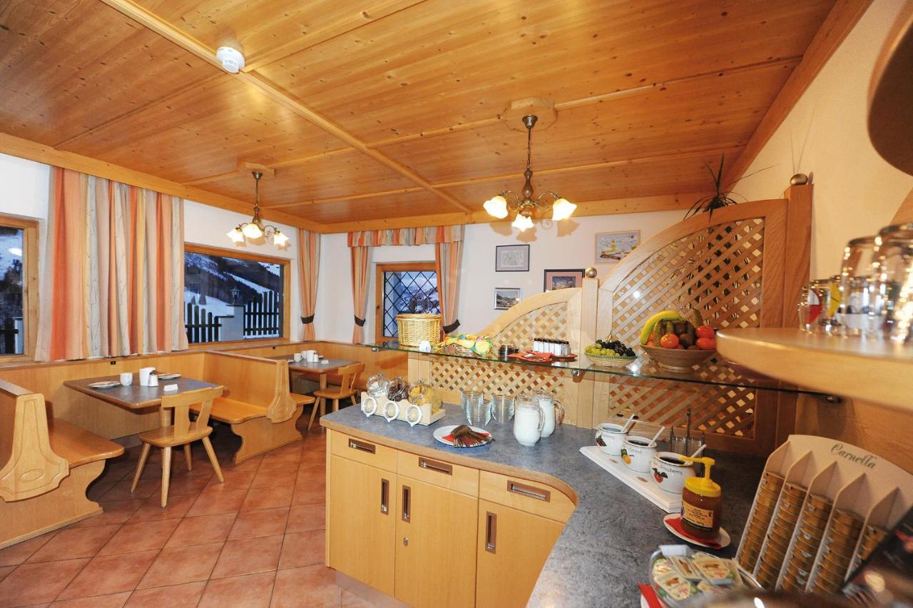 Gaestehaus Standardhaus Saalbach-Hinterglemm Ngoại thất bức ảnh