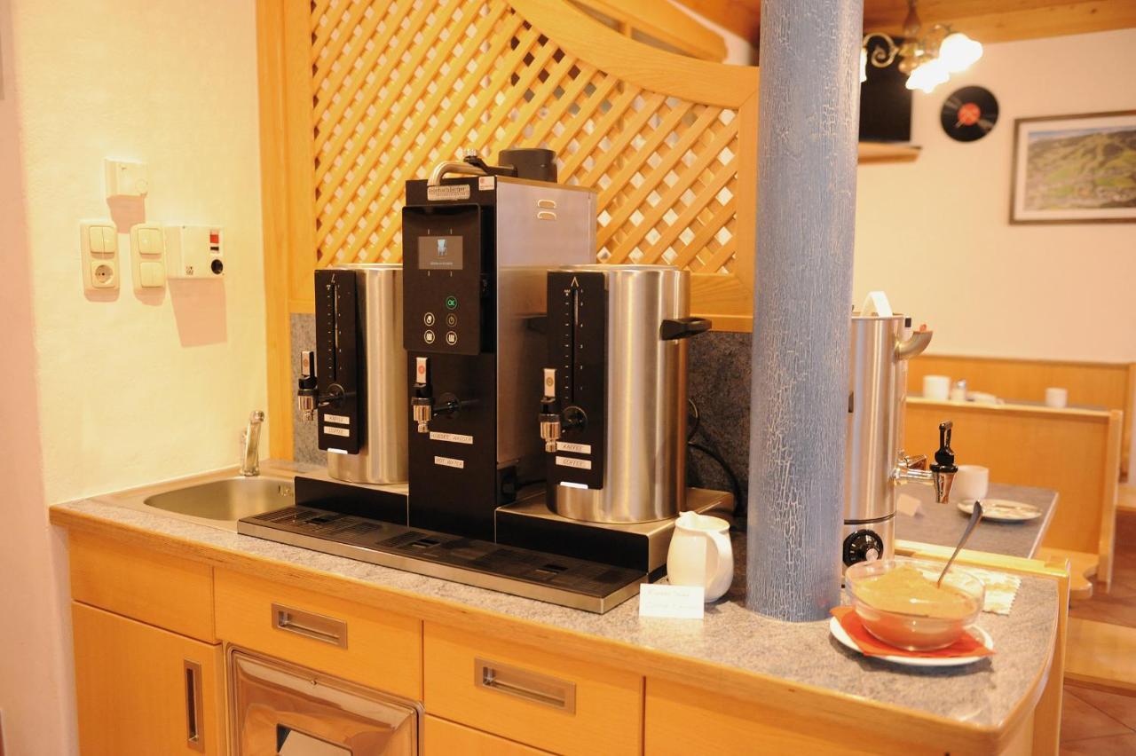 Gaestehaus Standardhaus Saalbach-Hinterglemm Ngoại thất bức ảnh