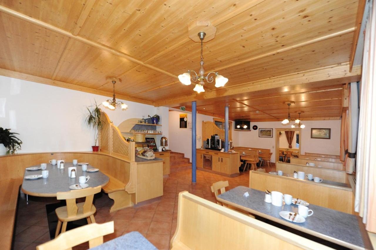 Gaestehaus Standardhaus Saalbach-Hinterglemm Ngoại thất bức ảnh