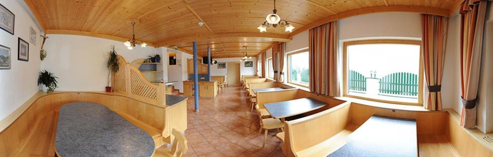 Gaestehaus Standardhaus Saalbach-Hinterglemm Ngoại thất bức ảnh