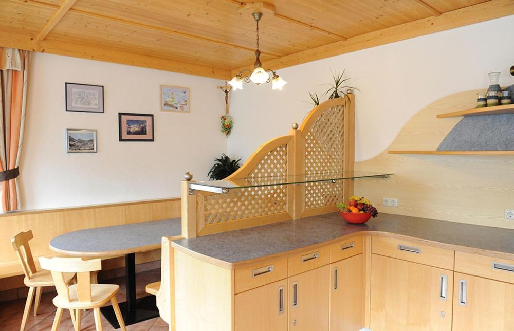 Gaestehaus Standardhaus Saalbach-Hinterglemm Ngoại thất bức ảnh