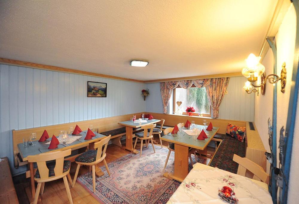 Gaestehaus Standardhaus Saalbach-Hinterglemm Ngoại thất bức ảnh