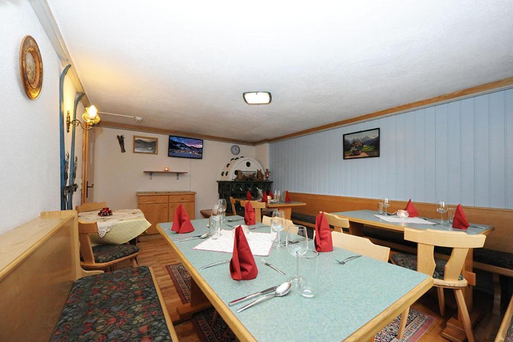 Gaestehaus Standardhaus Saalbach-Hinterglemm Ngoại thất bức ảnh