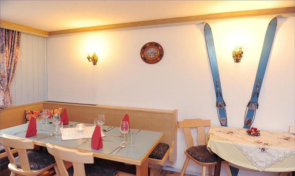 Gaestehaus Standardhaus Saalbach-Hinterglemm Ngoại thất bức ảnh