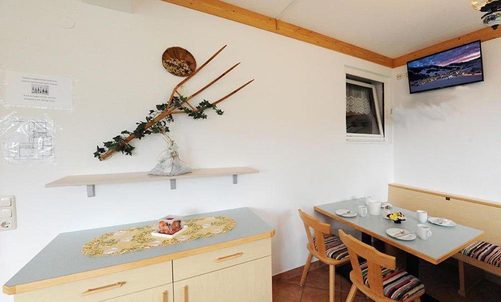 Gaestehaus Standardhaus Saalbach-Hinterglemm Ngoại thất bức ảnh