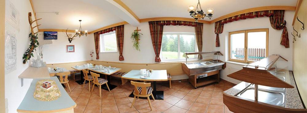Gaestehaus Standardhaus Saalbach-Hinterglemm Ngoại thất bức ảnh